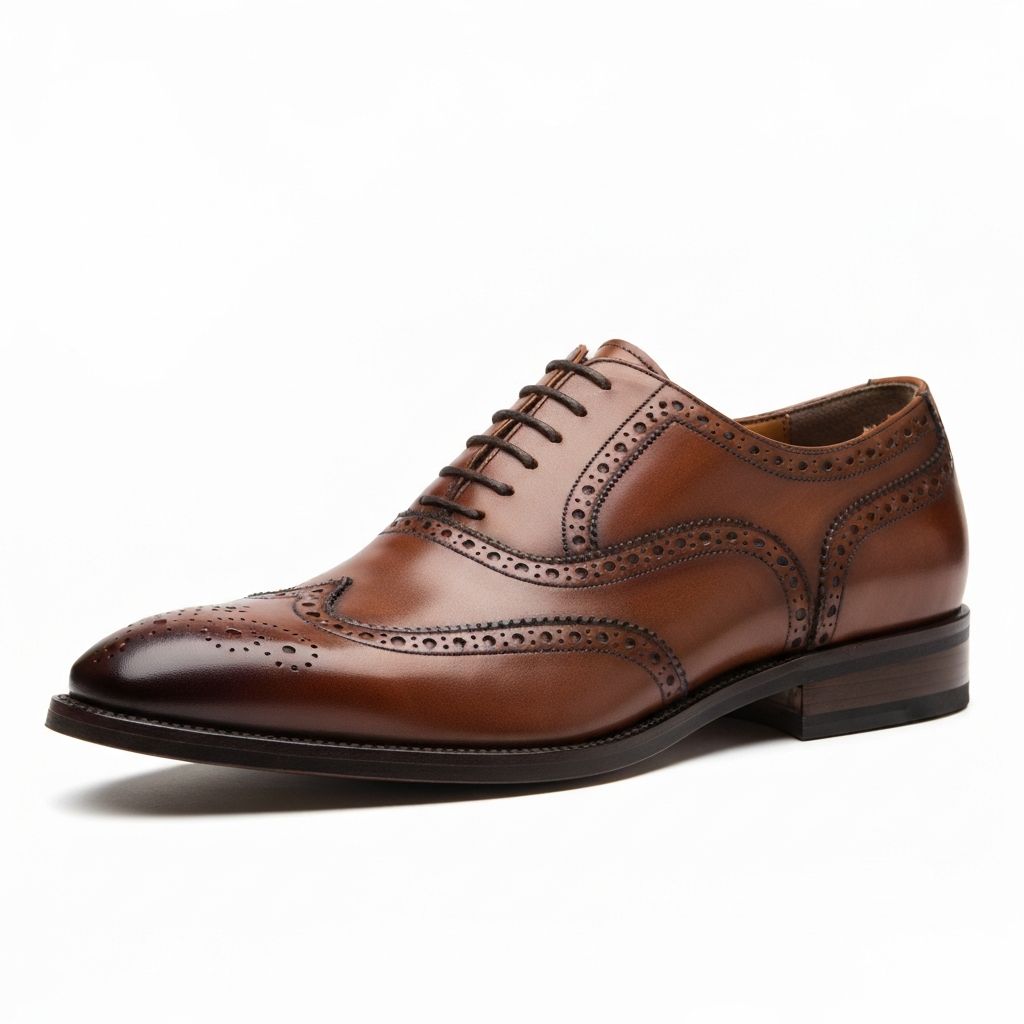 Oxford Dress Shoes